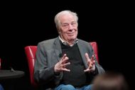 SAG-AFTRA Foundation Conversations - Michael McKean Career Retrospective (Image via Getty)